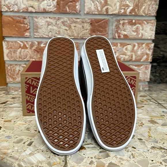 Vans classic Chukka Low pro olive black gray and white - Picture 8 of 11